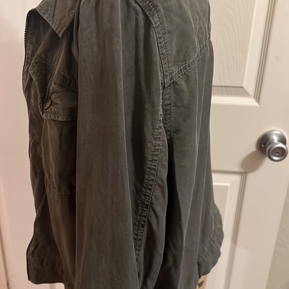 Mossimo jacket - Picture 4 of 7